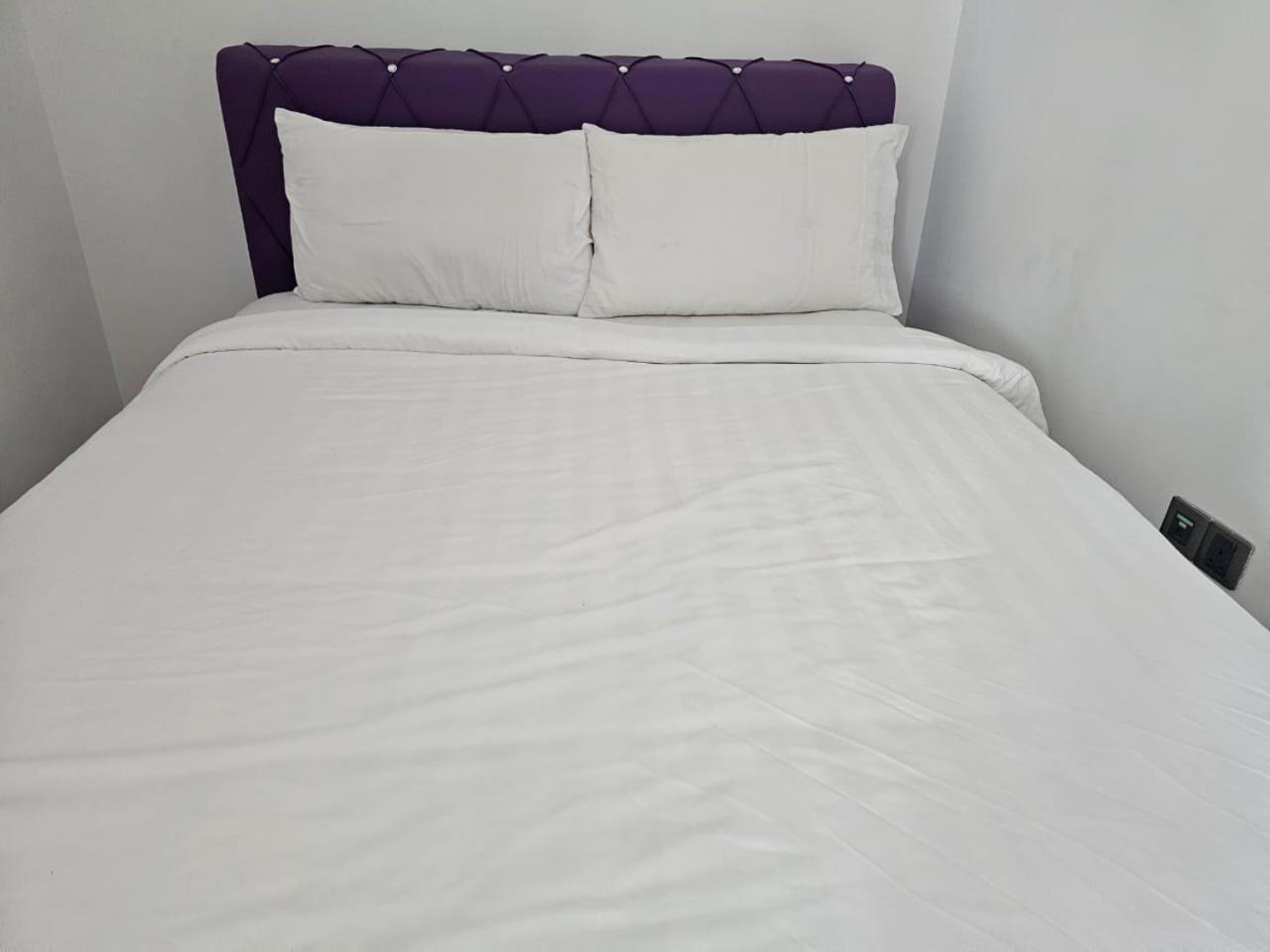 Vortex Klcc Apartment Kuala Lumpur Bukit Bintang Εξωτερικό φωτογραφία
