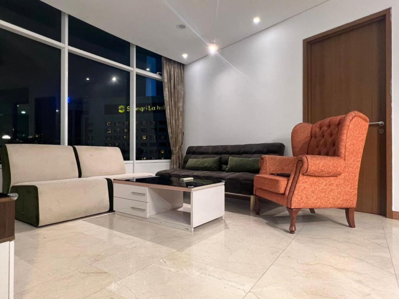 Vortex Klcc Apartment Kuala Lumpur Bukit Bintang Εξωτερικό φωτογραφία
